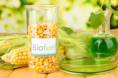 Bishopstoke biofuel availability