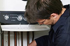 boiler repair Bishopstoke